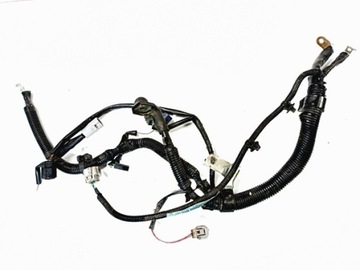 SVAZEK MOTORU 1.8 HDI C4 AIRCROSS 4008 ASX LANCER