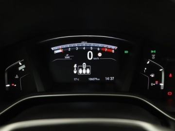 Honda CR-V V SUV 1.5 VTEC TURBO 173KM 2018 Honda CR-V Super stan Klimatyzacja Podgrzewane, zdjęcie 21