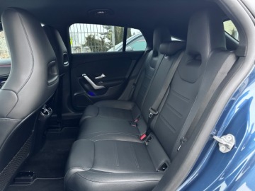 Mercedes CLA C118/X118 Shooting Brake 2.0 200d 150KM 2022 Mercedes-Benz CLA 2.0d 4matic Gwarancja/TOP-LED/TABLET /Bezwypadek/F-VAT23%, zdjęcie 17