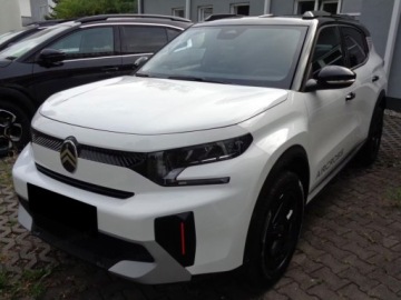 Citroen C3 Aircross  II 2026 Od ręki - Collection S&amp;S eDCT6 1.2 mHEV 145KM, zdjęcie 1