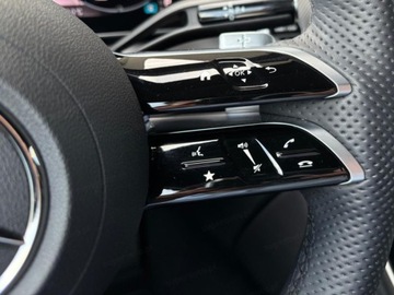 Mercedes GLC C254/X254 Coupe 2.0 220d 197KM 2026 GLC Coupe 220 d 4-Matic AMG Line 2.0 (197KM) 2026, zdjęcie 16