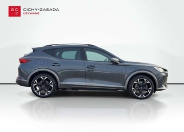 Cupra Formentor 2021 Cupra Formentor Plug-In, Kamera 360, Full Link, DCC, Ambiente, 1.4 245KM, zdjęcie 5