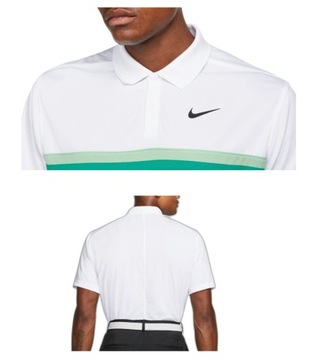 Футболка Nike Victory Polo Golf DH0845101 L