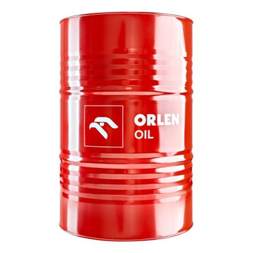 Olej Silnikowy Półsyntety Orlen Oil CLASSIC SEMISYNTHETIC SL 10W-40 | 205L