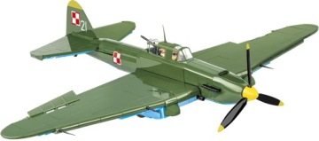 COBI-5744 Ил2М3 Штурмовик