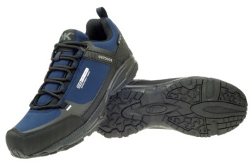 Трекинговые кроссовки DK PREDATOR SoftShell 42