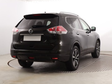 Nissan X-Trail III Terenowy 1.6 DIG-T 163KM 2015 Nissan X-Trail 1.6 DIG-T, Salon Polska, zdjęcie 4