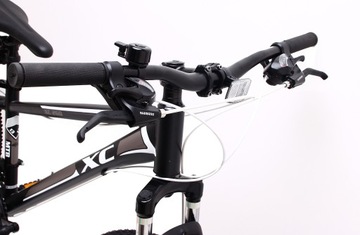 ГОРНЫЙ ВЕЛОСИПЕД SHIMANO XC 260, ДИСК