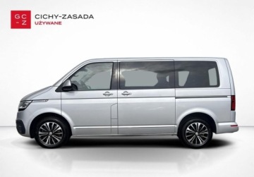 Volkswagen Caravelle T6 2020 Volkswagen Caravelle SalonPL 2.0TDI 199KM El.Drzwi boczneKlapa Kamera LED, zdjęcie 1