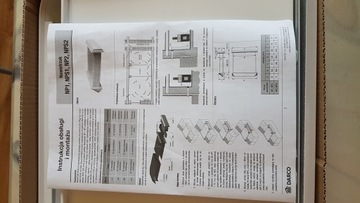 DARCO NP-1 прямоугольный воздухоотводчик