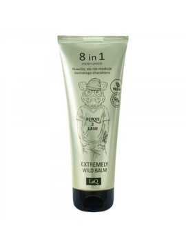 DZIK BALSAM DO CIAŁA W TUBIE 200 ML