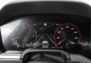 Volkswagen Touareg III SUV 3.0 V6 SCR TDI 286KM 2023 Volkswagen Touareg 3.0 286KM V6 TDI 4Motion R-Line Dach panoramiczny Hak N, zdjęcie 20