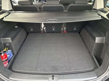 Volkswagen Touran III 1.5 TSI EVO 150KM 2023 Volkswagen Touran EVO Highline DSG Kamera Cofania ACC 7 Miejsc Faktura, zdjęcie 18