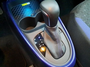 Toyota Aygo X 1.1 VVT-i 72KM 2022 Toyota Aygo X Toyota Aygo X 1.0 VVT-i StyleTech CVT, 1 wlasciciel, Gwaranc, zdjęcie 22