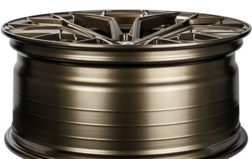 Felgi 21 5x112 ET25 Seventy9 79 SCF-H Audi A8 RS6 Q7 Q8