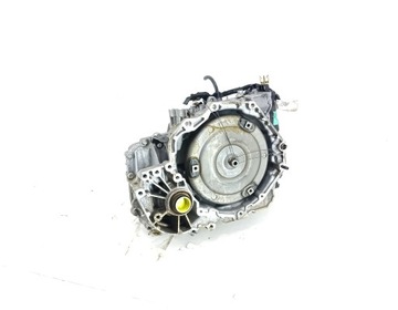 SKRZYNIA BIEGÓW AUTOMATYCZNA OPEL ASTRA J 1.4 T 24259619 1DPW