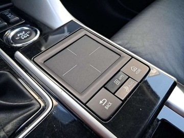 Mitsubishi Eclipse Cross SUV 1.5 T 163KM 2018 Mitsubishi Eclipse Cross Mitsubishi Eclipse 1.5 T GPF Intense CVT 1.5 163KM, zdjęcie 23