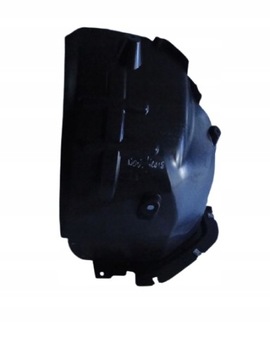 MERCEDES SL R231 PODBĚH LEVÉ PRAVÉ PŘEDNÍ CZ. 2