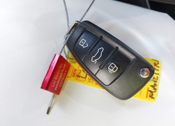 Audi Q3 II SUV 2.0 45 TFSI 230KM 2019 Audi Q3 2019r., 2.0t Premium, 2L, od ubezpieczalni 2.0 Benzyna 231KM, zdjęcie 13