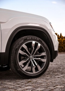 Volkswagen 2019 Volkswagen Atlas Volkswagen Atlas 3.6 Benzyna 276KM, zdjęcie 13