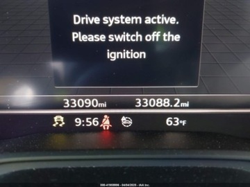 Audi Q5 II 2019 Audi Q5 45 Premium 2019 2.0l 2.0 Benzyna 248KM, zdjęcie 10