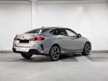 BMW Seria 2 F74 2025 BMW Seria 2 Gran Coupe 220 Sport Sedan 1.5 (170KM) 2025, zdjęcie 3