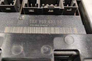 MODUL POHODĚ VW TRANSPORTER V (T5) FURGON 1K0959433AK 2006