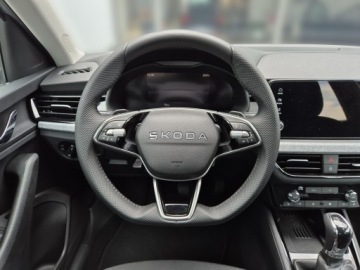 Skoda Scala Hatchback Facelifting 1.0 TSI 115KM 2026 Skoda Scala Edition 130 1.0 TSI DSG Auto z placu, zdjęcie 35