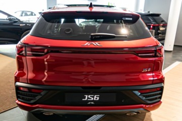 JAC JS6 2026 Od ręki - 1.5T-GDI AT 174KM, zdjęcie 4