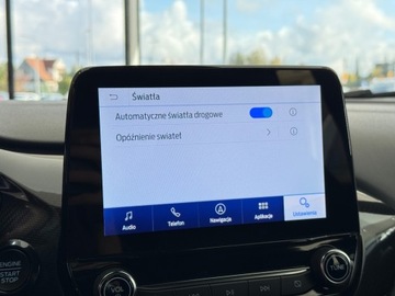 Ford Puma II 2024 Ford Puma ST-Line / CarPlay / LED / 1 właściciel /, zdjęcie 31