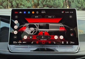 Volkswagen Passat B8 Variant Facelifting 2.0 TDI SCR 150KM 2025 Volkswagen Passat 2.0TDI 150KM DSG Business ACC Hak Kamera360 Climatronic, zdjęcie 23