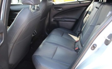 Lexus UX 2024 Lexus UX Kupuj Taniej. Auto jak nowe. 2.0 Hybryda 150KM, zdjęcie 16