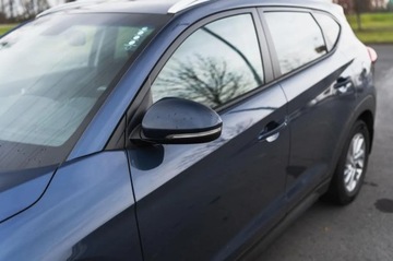 Hyundai Tucson III SUV 1.6 GDI 132KM 2016 Hyundai Tucson 1.6 GDI, Salon Polska, zdjęcie 11