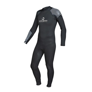 SPINERA Professional Długa Gruba Pianka Neoprenowa 3/2mm roz. XL