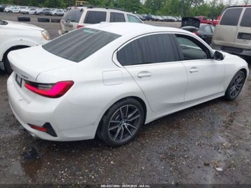 BMW Seria 3 G20-G21 2021 BMW Seria 3 330i xDrive 2021 2.0l 2.0 Benzyna 255KM, zdjęcie 5