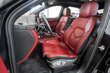 Porsche Macan SUV Facelifting II 2.0  265KM 2024 Porsche Macan Gwarancja 04.26., zdjęcie 20