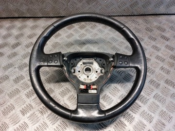 KIEROWNICA MULTIFUNKCJA PASSAT B6