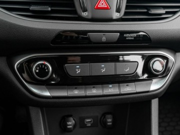 Hyundai i30 III Hatchback Facelifting 1.5 DPI 110KM 2022 Hyundai i30 GD1C436#1.5 DPI Classic+ Bluetooth, zdjęcie 16