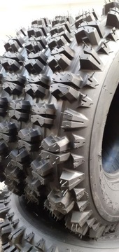 2X ШИНА 20X11-10 4PR QUADA TYRES WANDA HAKUBA ATV