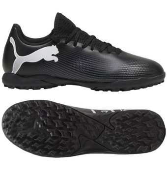 Buty Puma Future 7 Play TT 107737 02 r.38