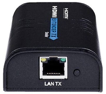 Конвертер HDMI в IP Комплект удлинителя SPH-HIPv4