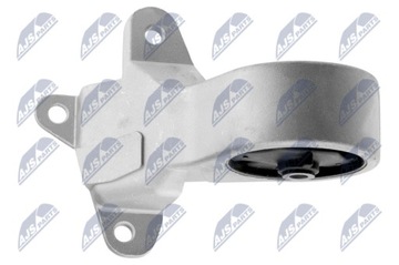 LOŽISKO MOTORU NTY ZPS-DA-004