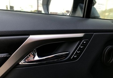 Lexus RX IV SUV Facelifting RX 450h 313KM 2022 Lexus RX RX 450h F-Impression FV23 Salon PL 1 wl. Serwis ASO, zdjęcie 36