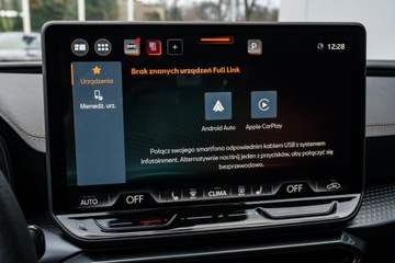 Cupra Leon II 2026 Cupra Leon 1.5 eTSI 150 KM DSG, Rocznik 2026 już, zdjęcie 25