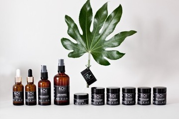 KOI Cosmetics Активный крем для глаз 15 мл