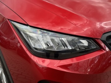Seat Arona 2024 Seat Arona 1.0TSI Style DSG Salon PL FV23%, zdjęcie 35
