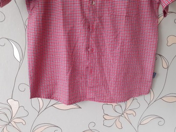 ФУТБОЛКА ДЛЯ РЕГАТЫ-ТРЕККИНГА M KM5