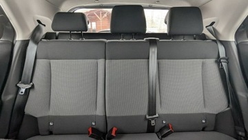 Citroen C4 Cactus Crossover 1.2 PureTech 82KM 2017 Citroen C4 Cactus 1.2i 82PS OPŁACONY Bezwypadkowy, zdjęcie 15