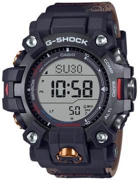 CASIO G-SHOCK Team Land Cruiser Toyota GW-9500TLC -1ER