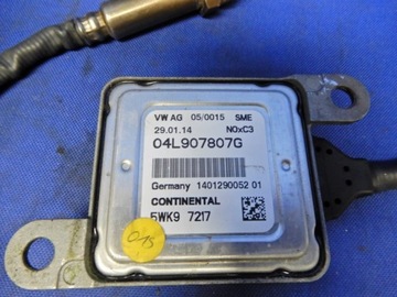 SENZOR SONDA NOX VW PASSAT B8